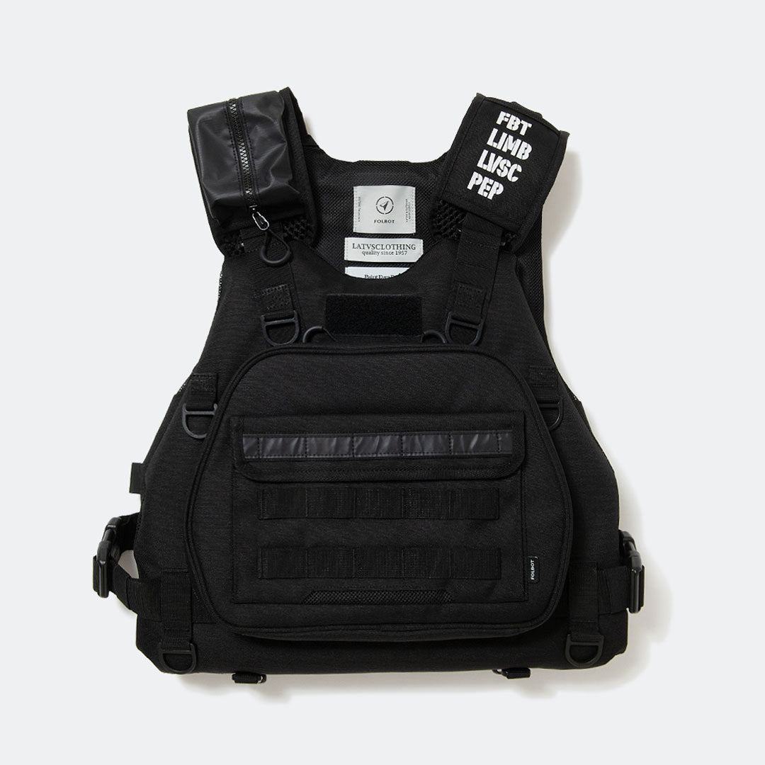 TFD F.L.P.L COLLAB MODEL