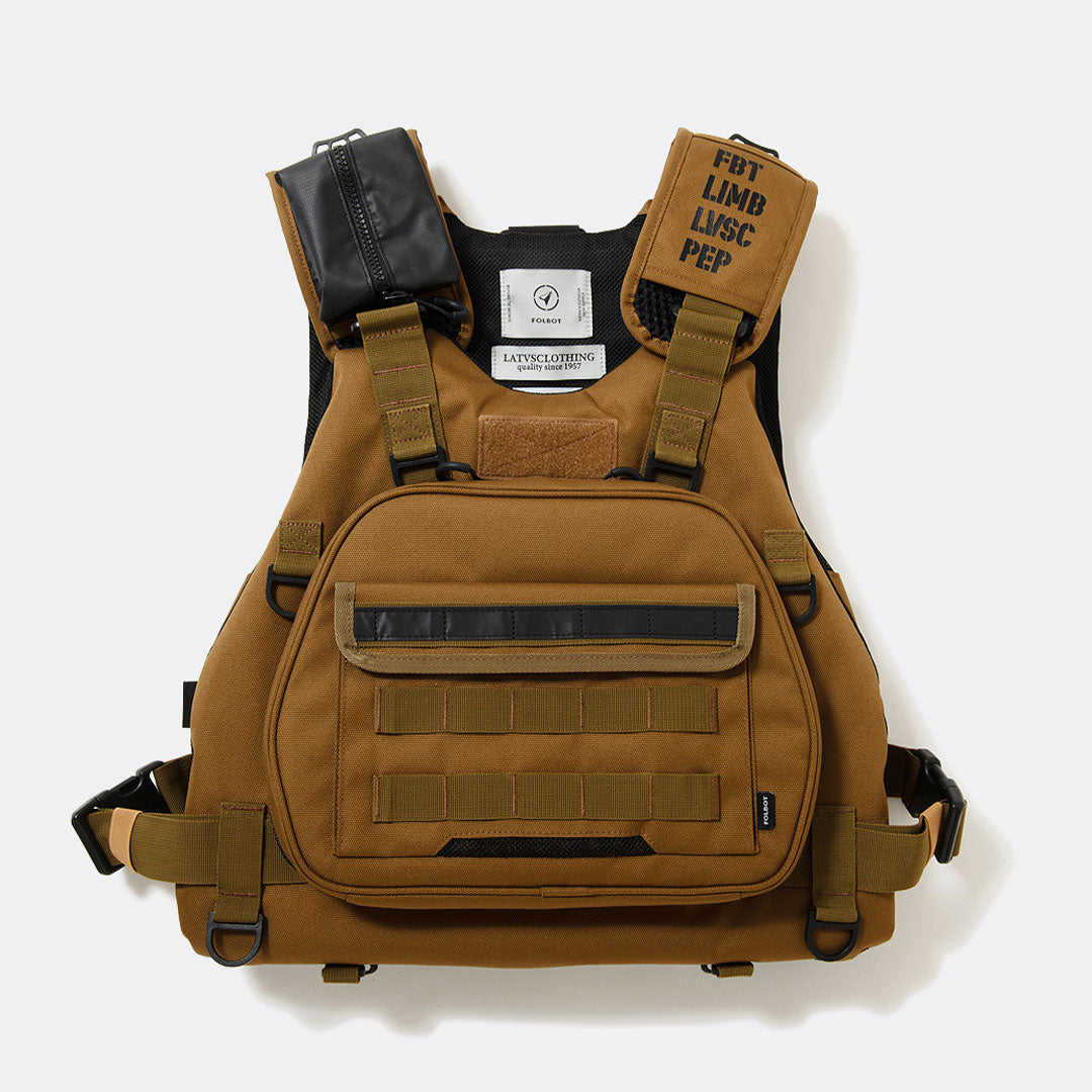 TFD F.L.P.L COLLAB MODEL