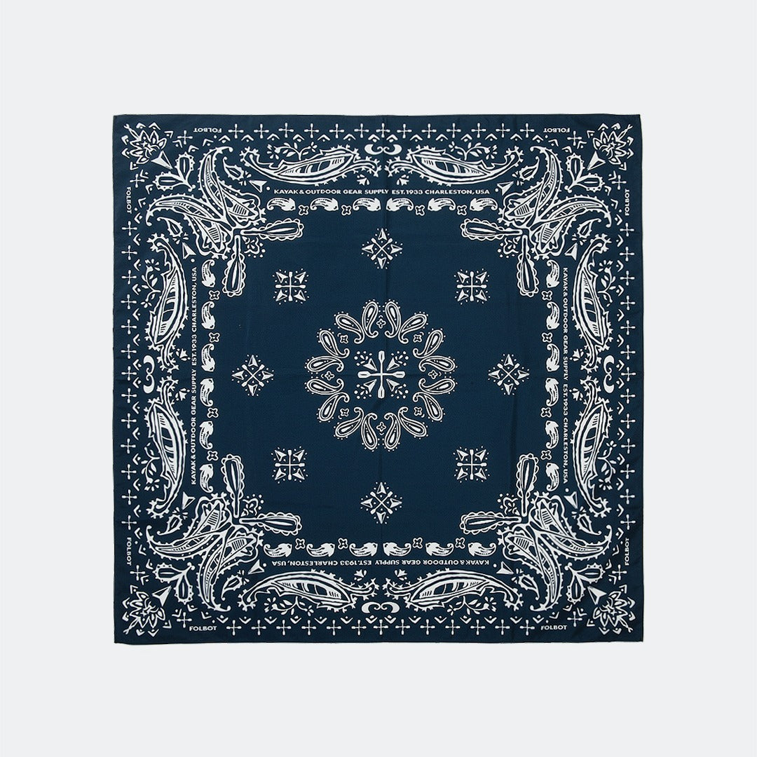 WATER PROOF BANDANNA