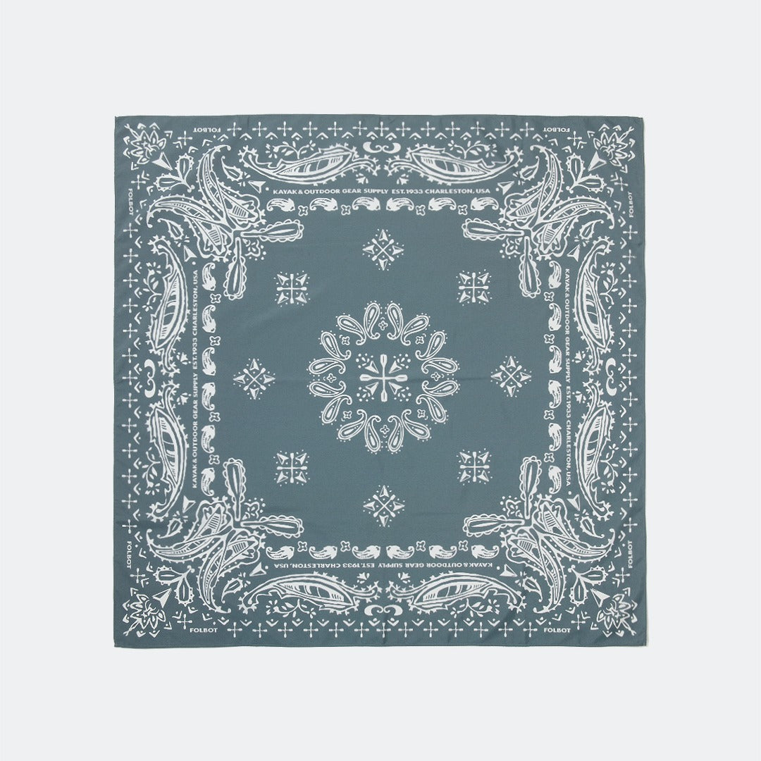 WATER PROOF BANDANNA – FOLBOT