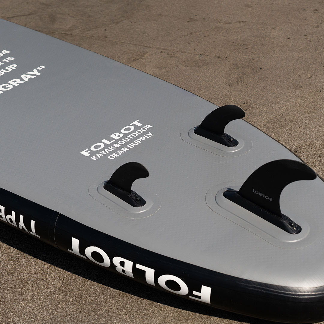 ATTACK SUP 【GREY】