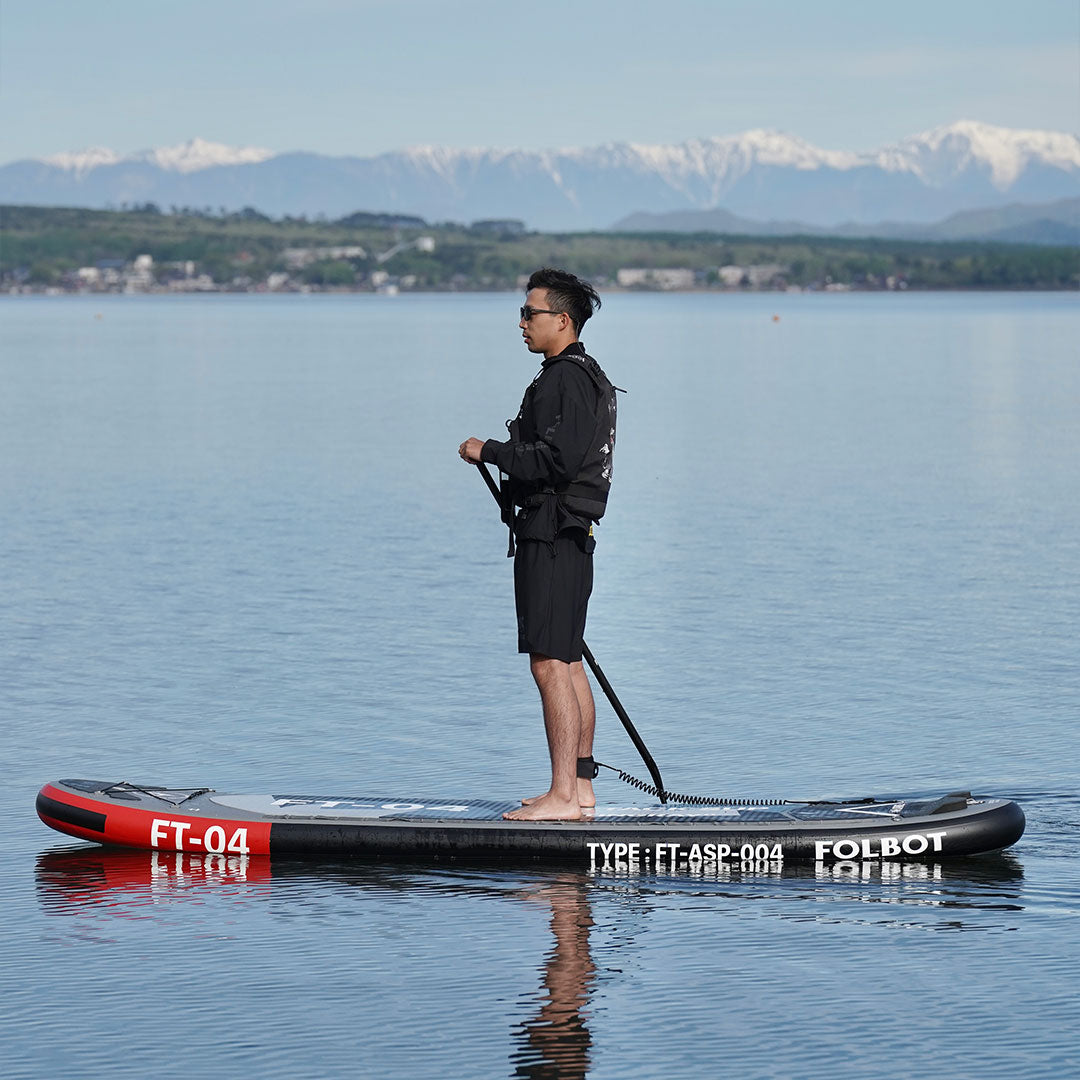 ATTACK SUP（アタックサップ） – FOLBOT