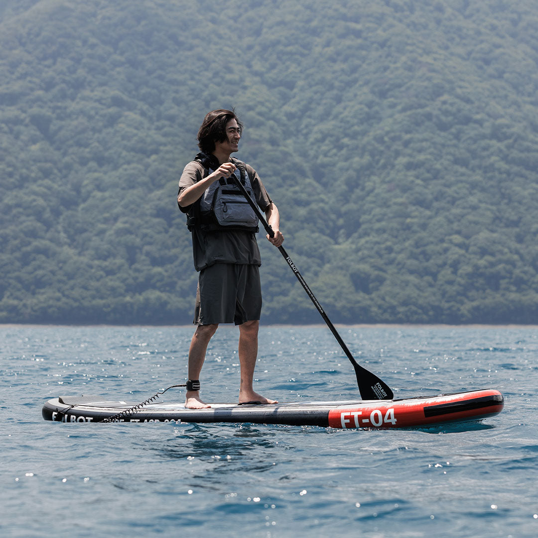 sup フォィルボード ATTACK SUP（アタックサップ） – FOLBOT