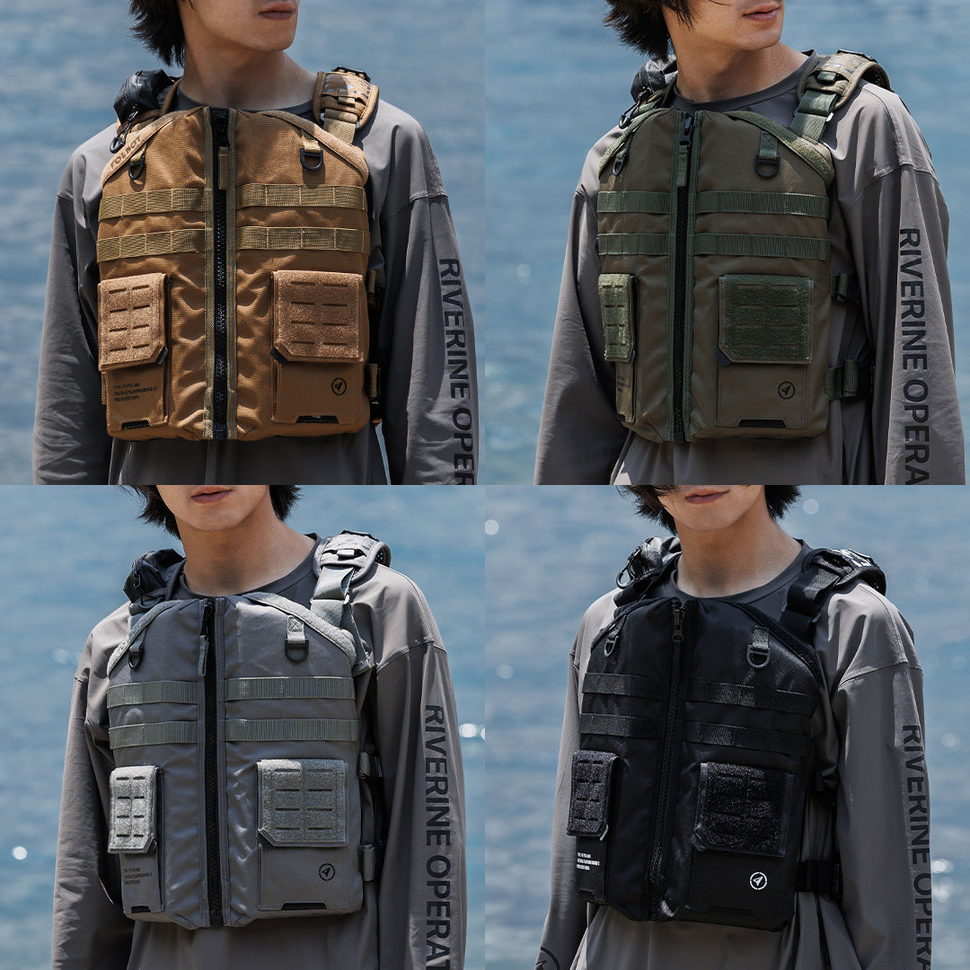 ATTACK PFD