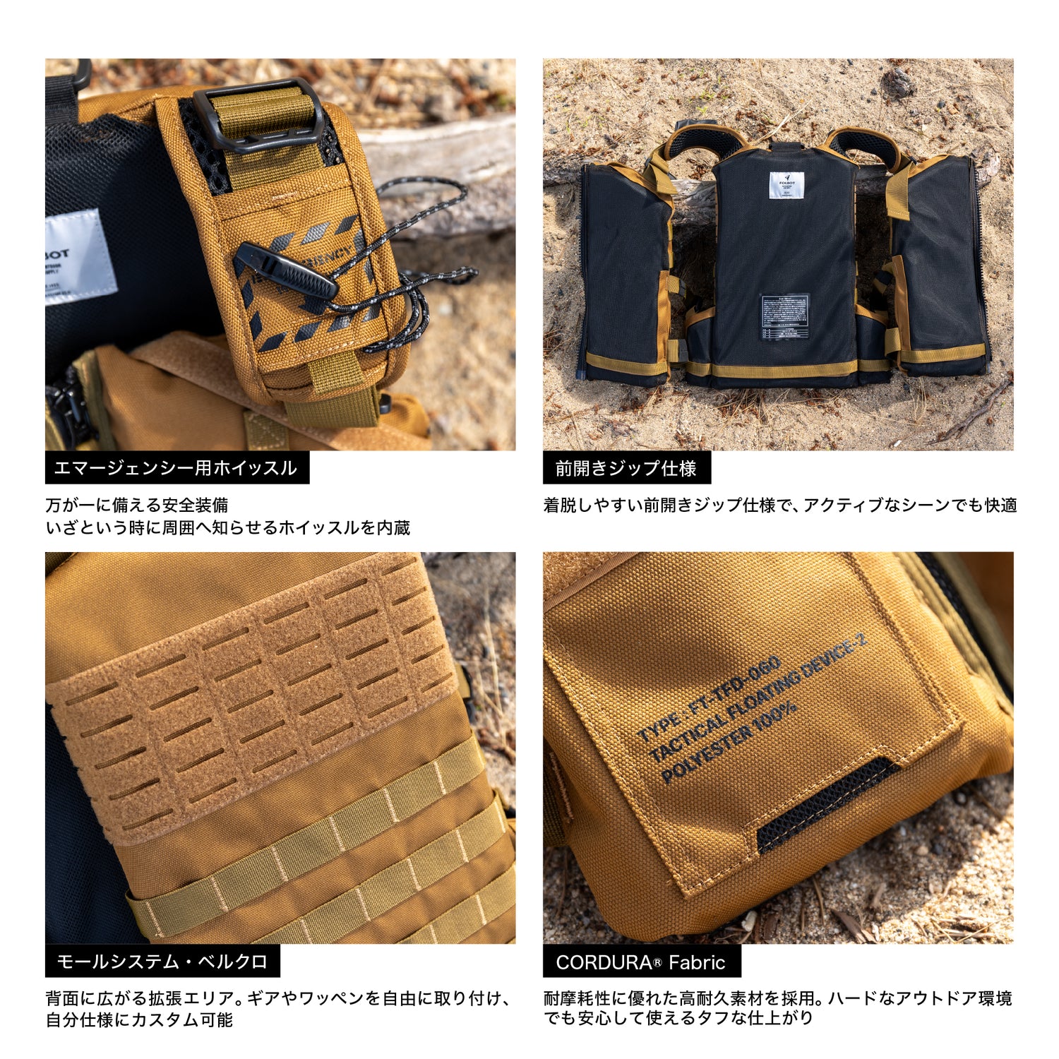 ATTACK PFD