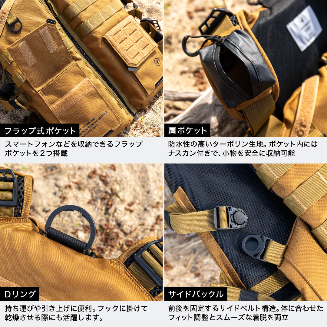 ATTACK PFD