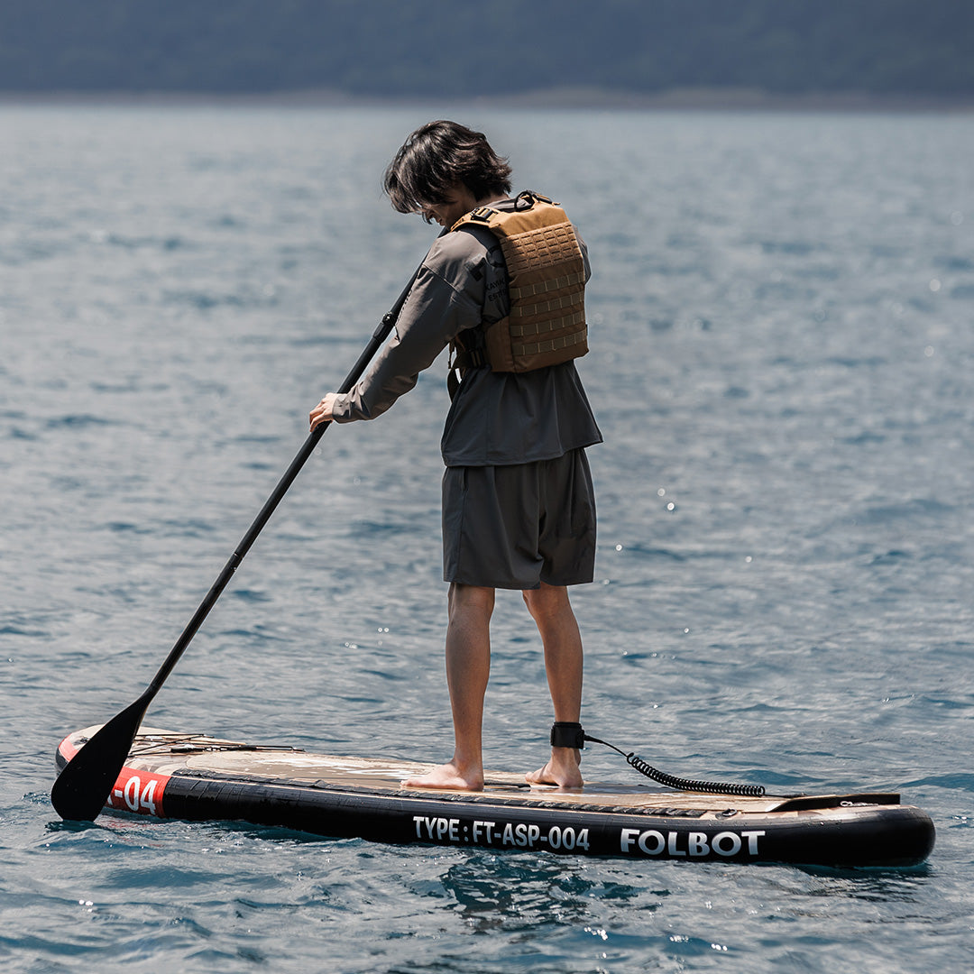 ATTACK PFD – FOLBOT
