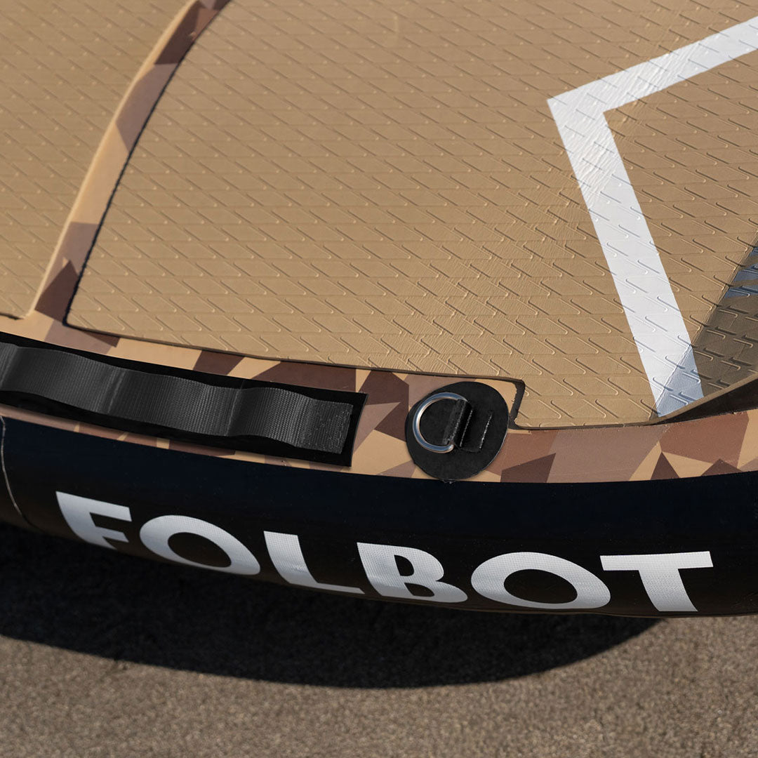 ATTACK SUP 【COYOTE】 – FOLBOT