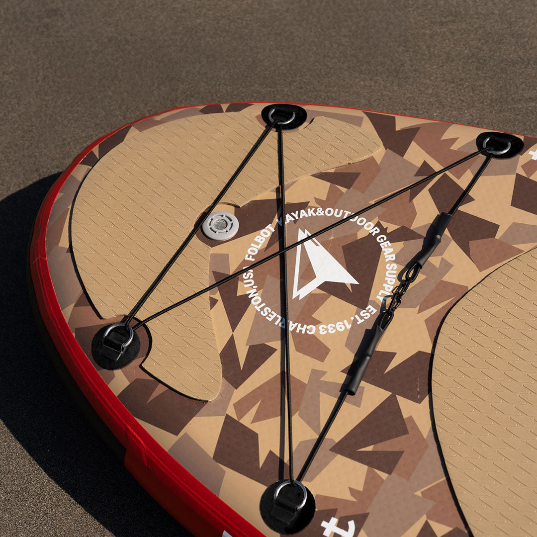 ATTACK SUP 【COYOTE】 – FOLBOT