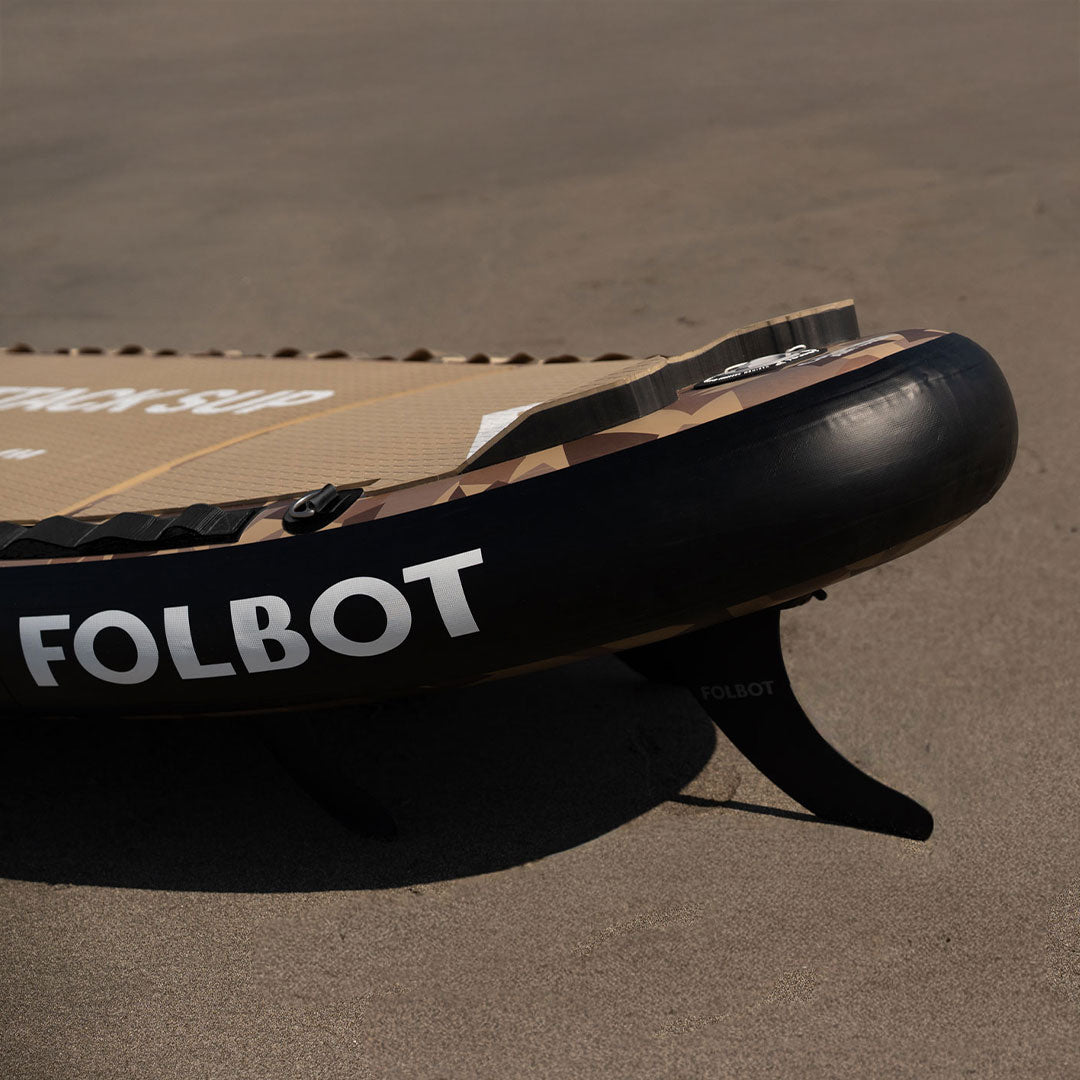 ATTACK SUP 【COYOTE】 – FOLBOT