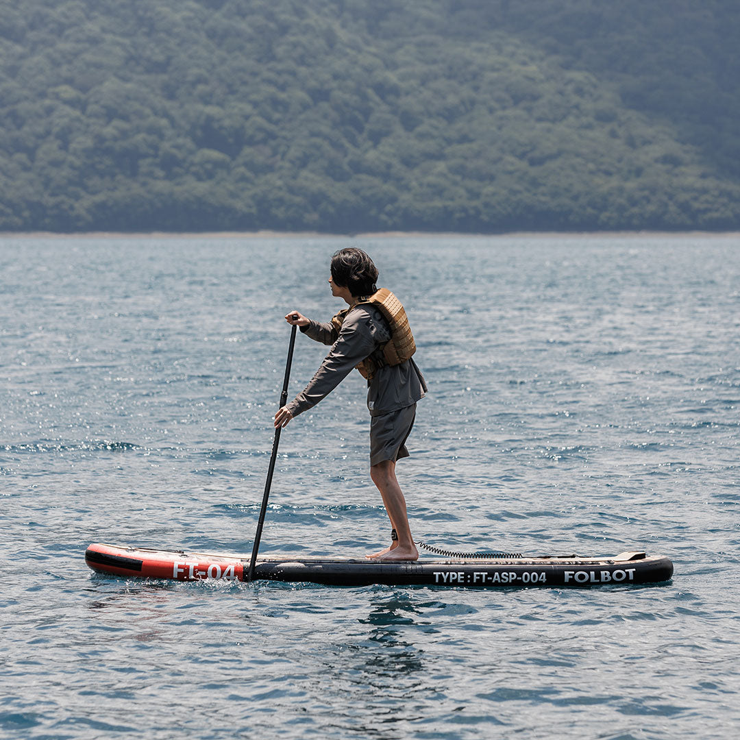 ATTACK SUP 【COYOTE】