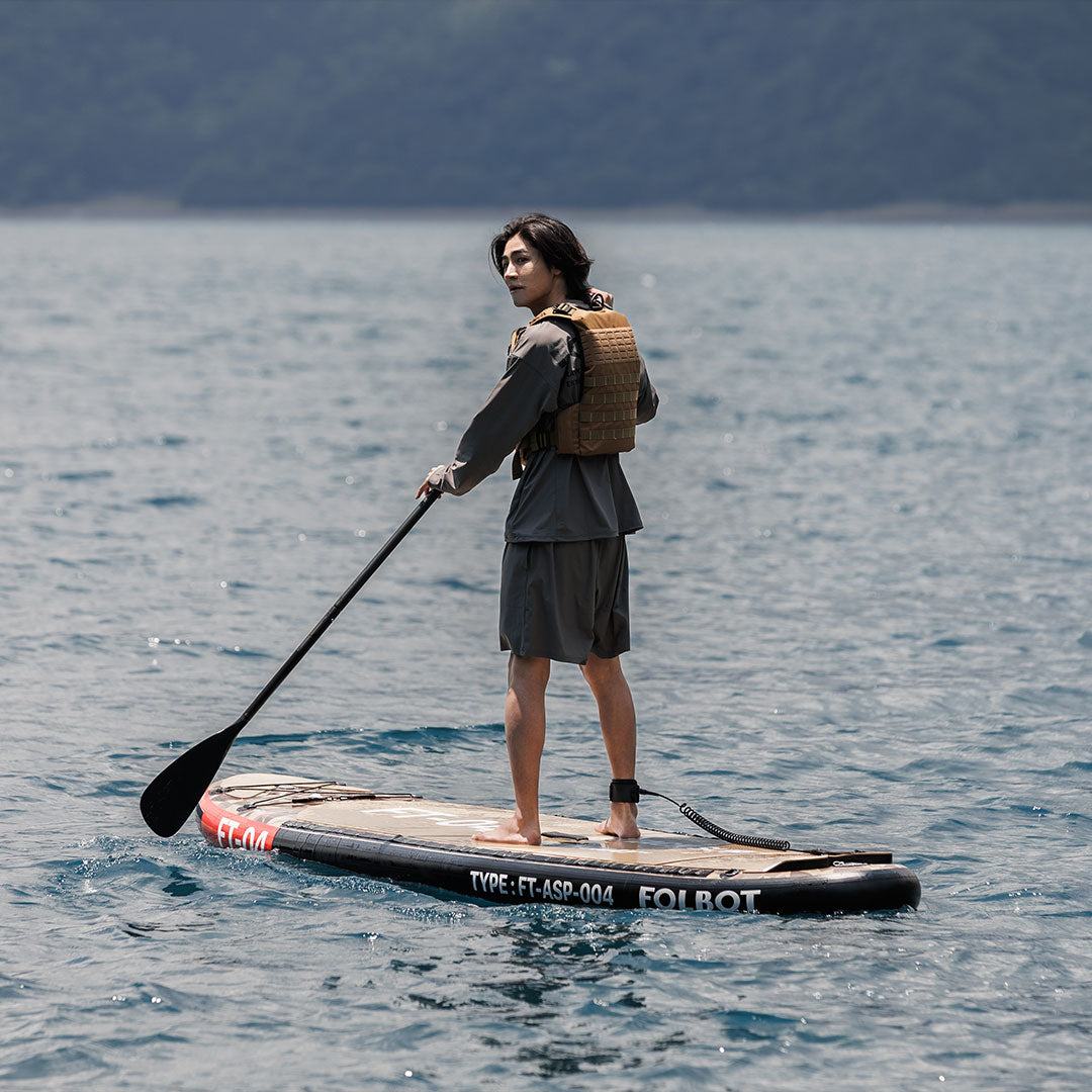 ATTACK SUP 【COYOTE】 – FOLBOT ATTACK SUP 【COYOTE】 – FOLBOT