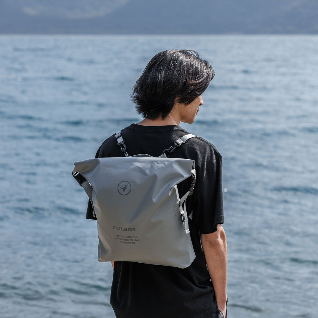 WATERPROOF DRY BAG