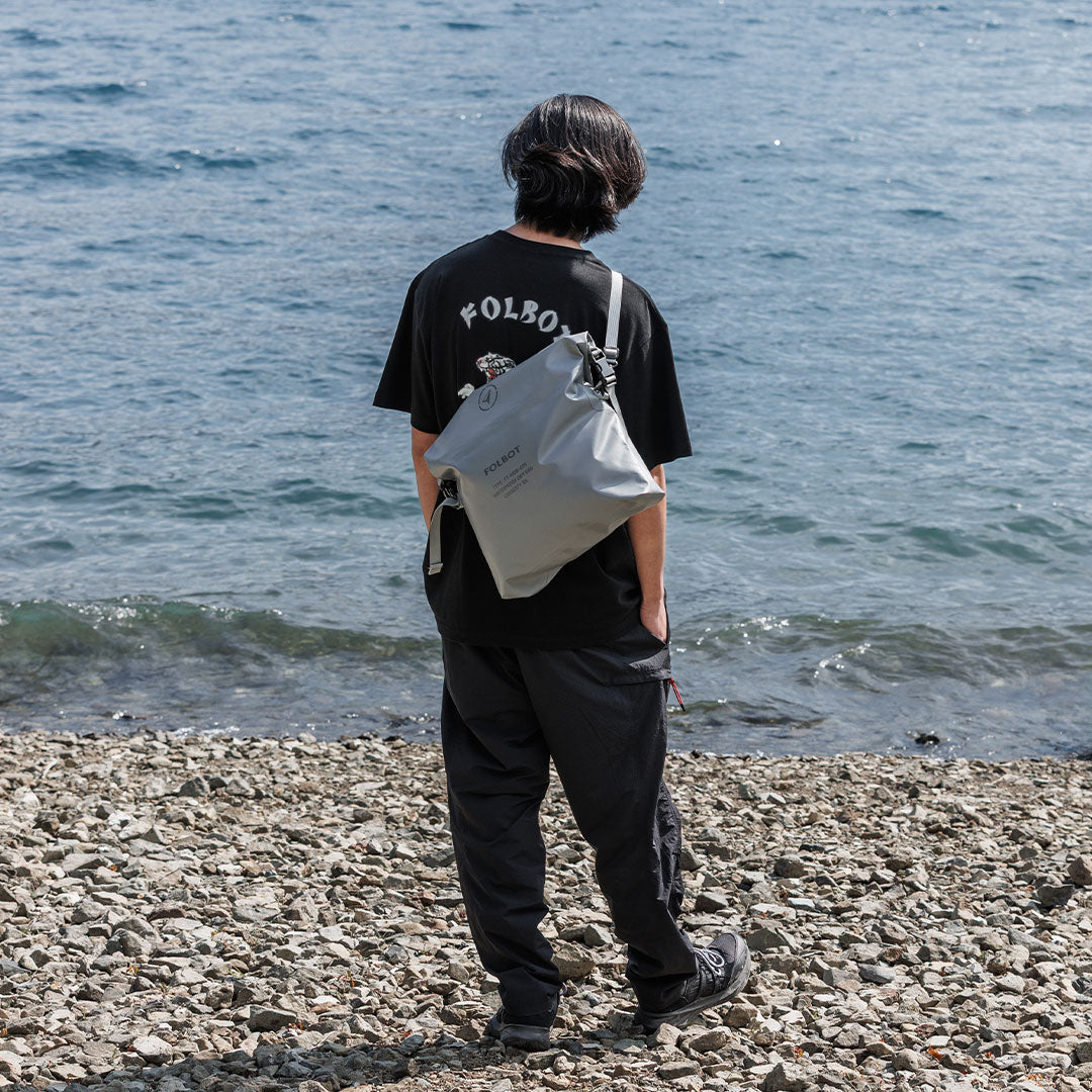 WATERPROOF DRY BAG – FOLBOT