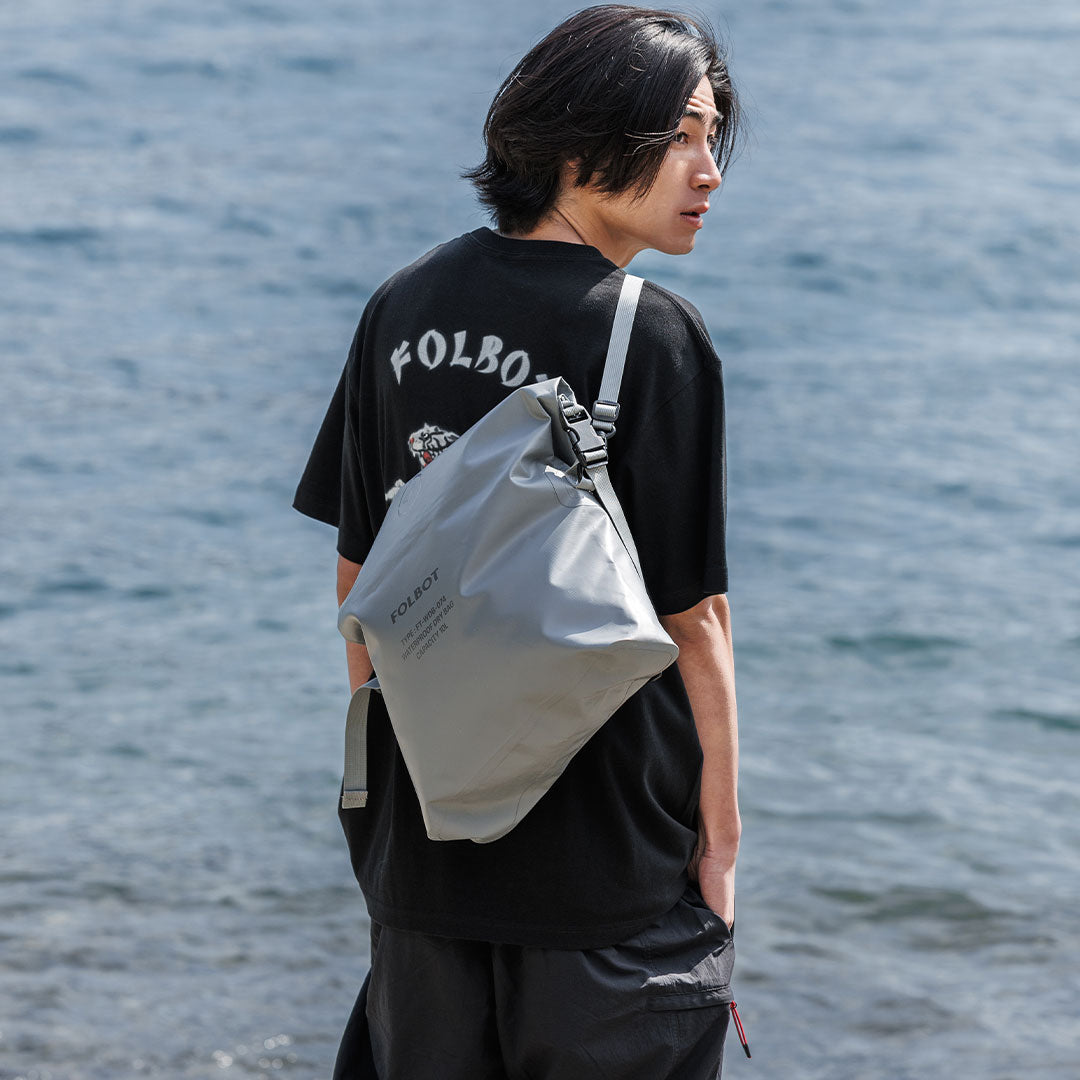 WATERPROOF DRY BAG