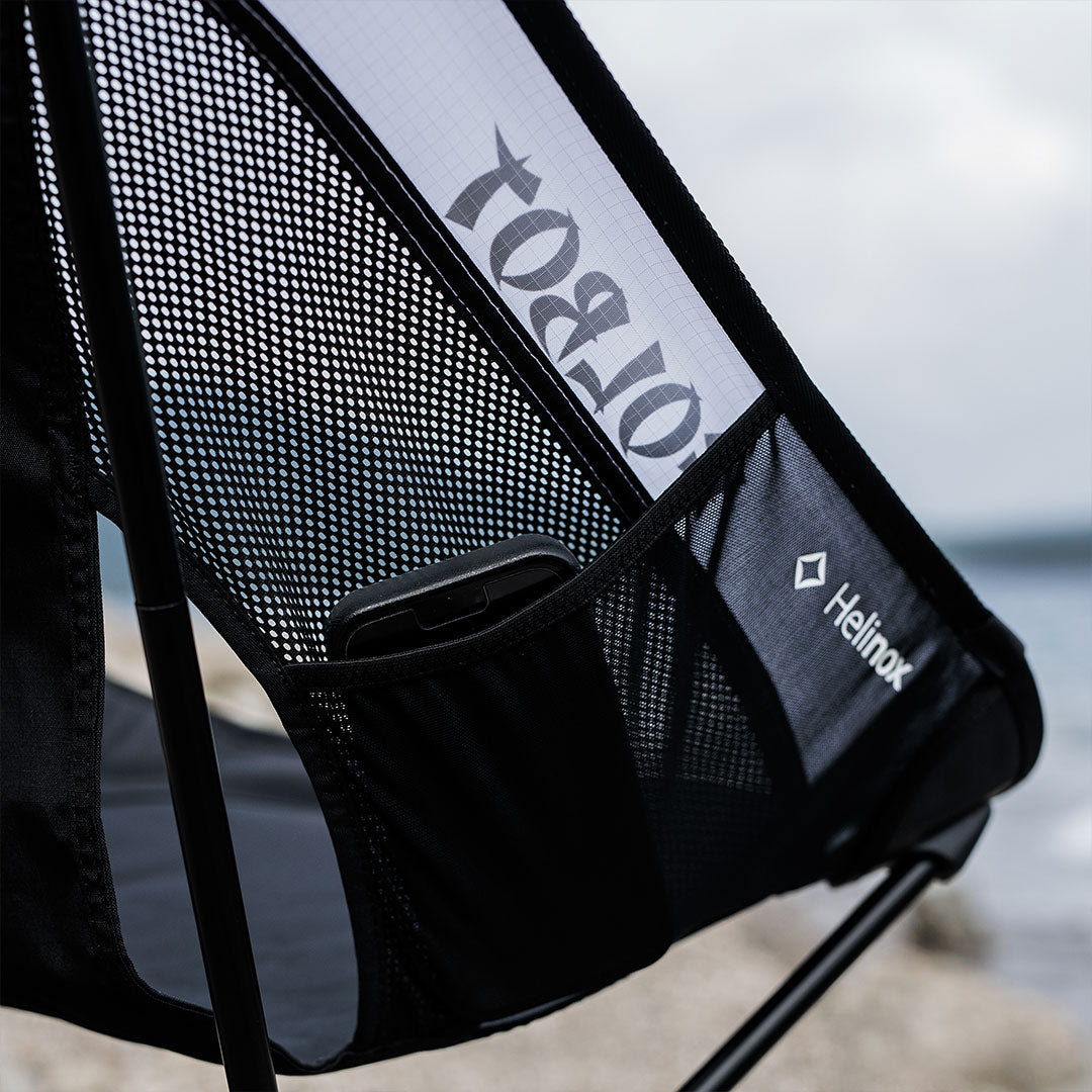 Helinox x FOLBOT 