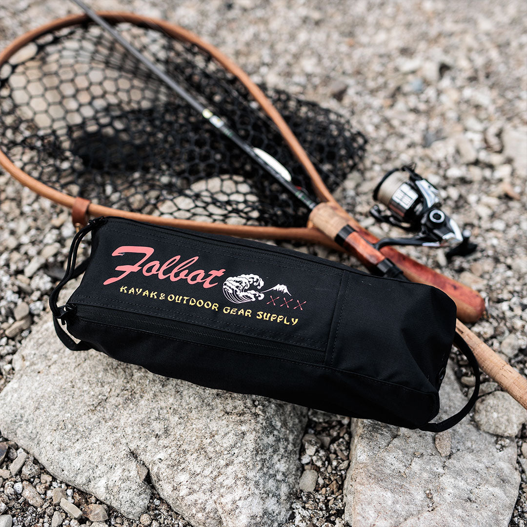 Helinox x FOLBOT 