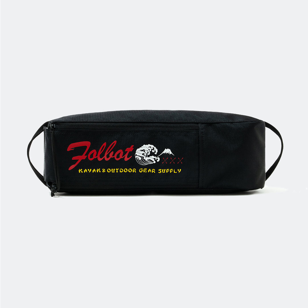 Helinox x FOLBOT 