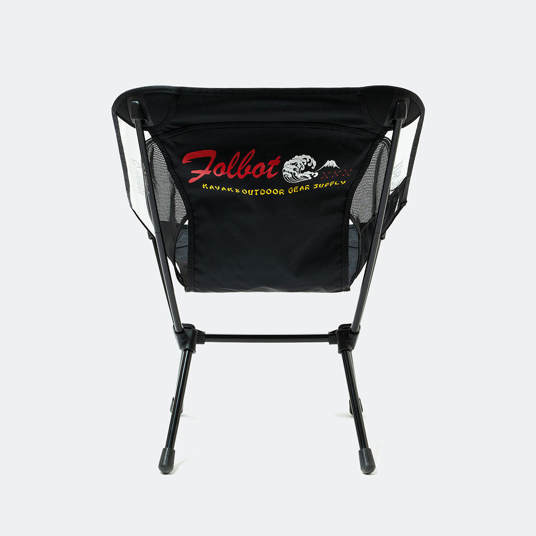 Helinox x FOLBOT 