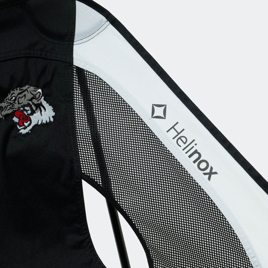 Helinox x FOLBOT 
