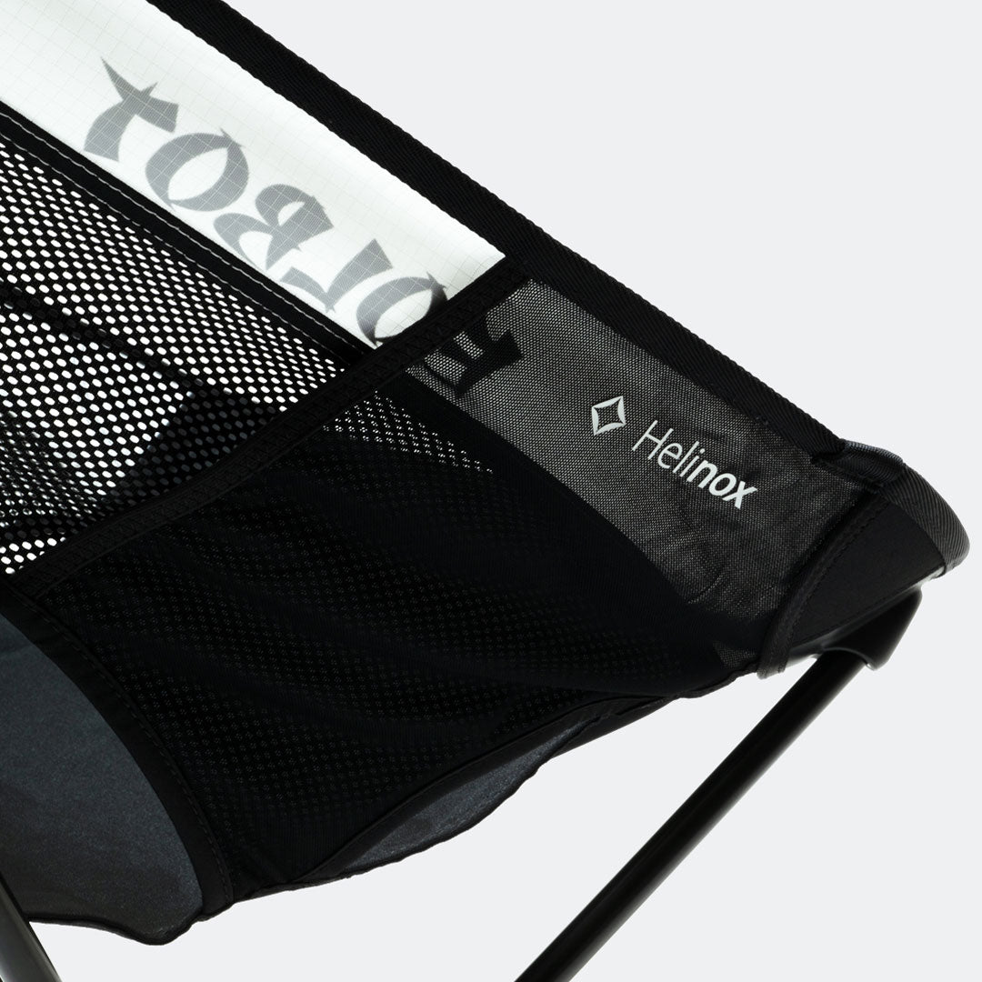 Helinox x FOLBOT 