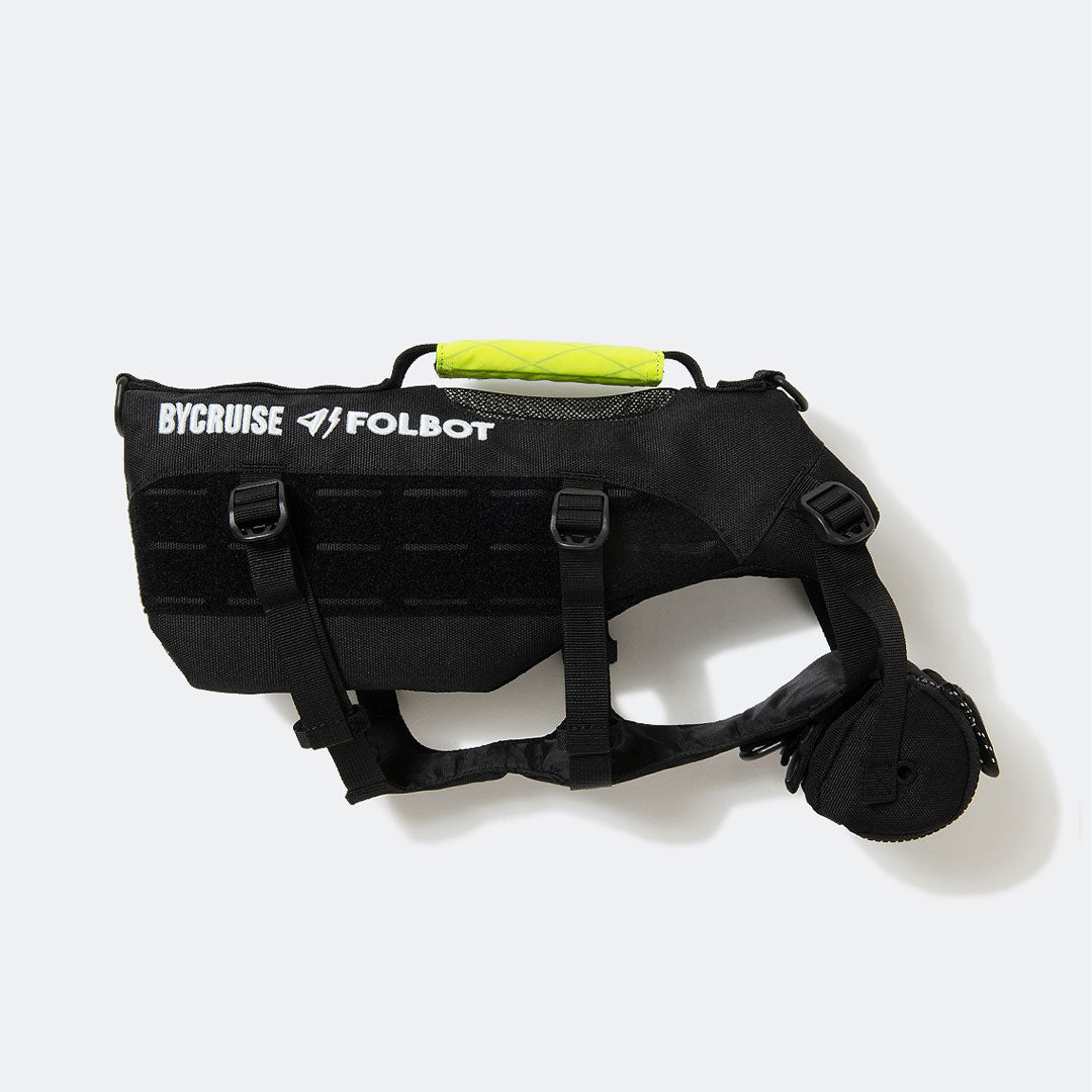 TFD for DOG – FOLBOT