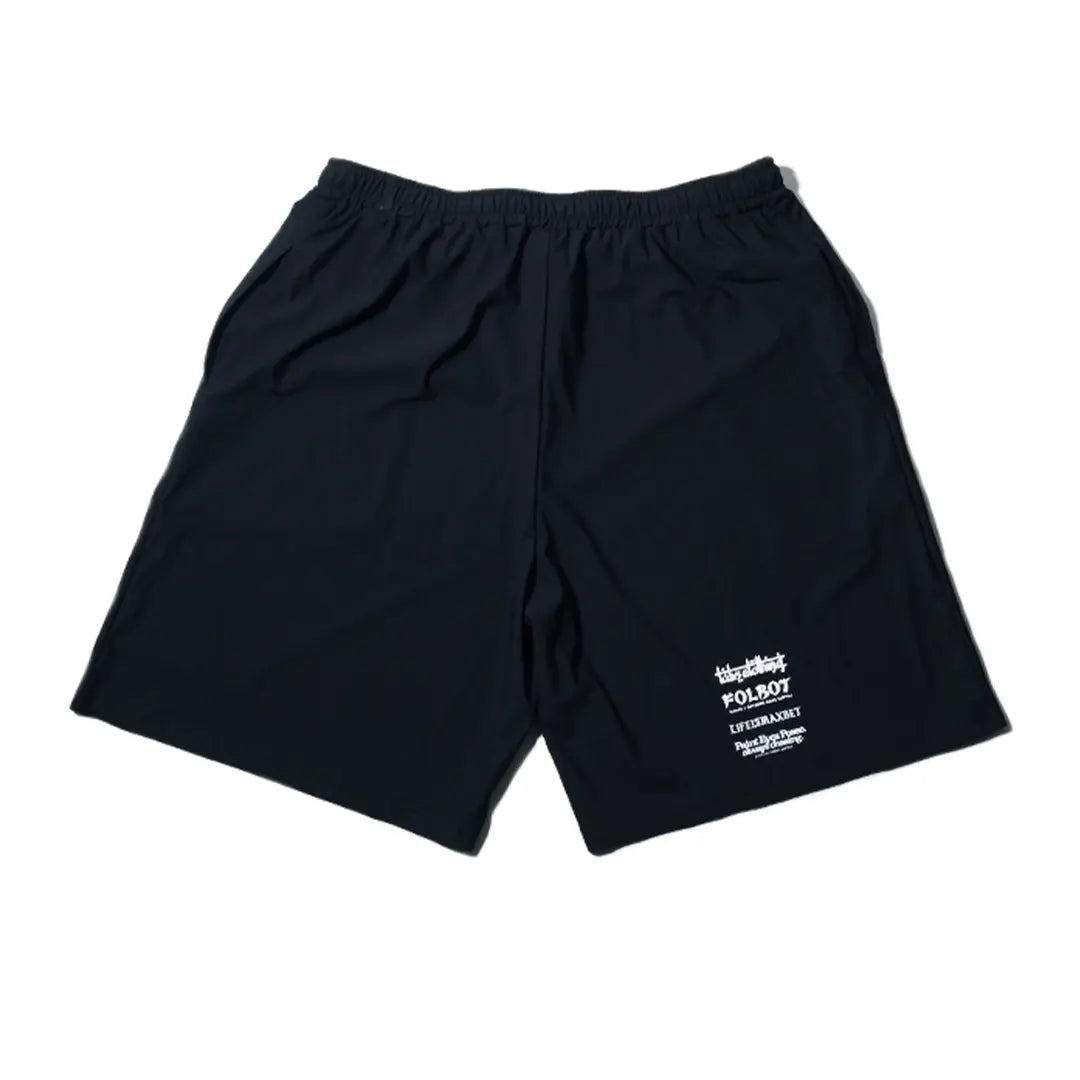 PFU LS  F.L.P.L COLLAB MODEL