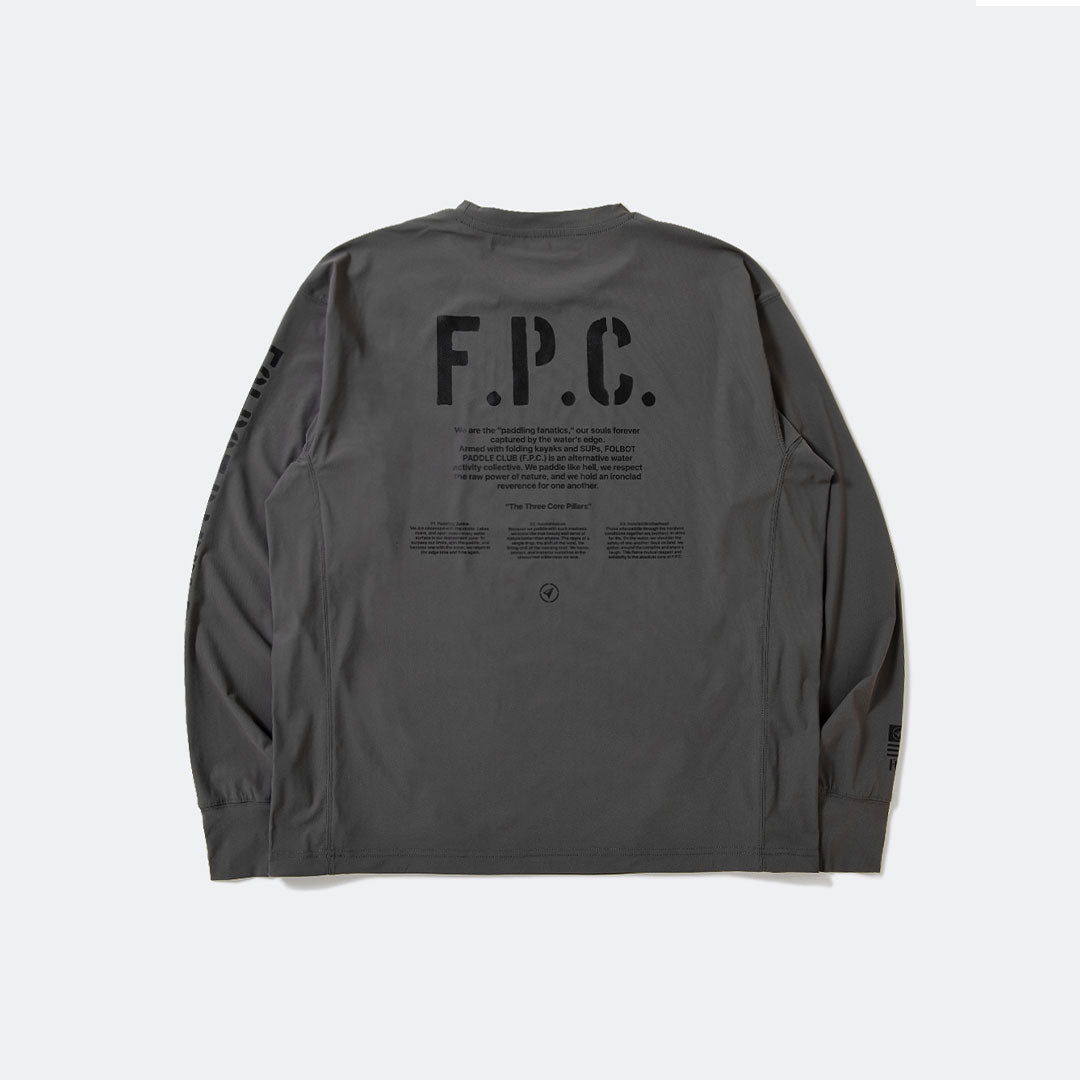 PFU LST