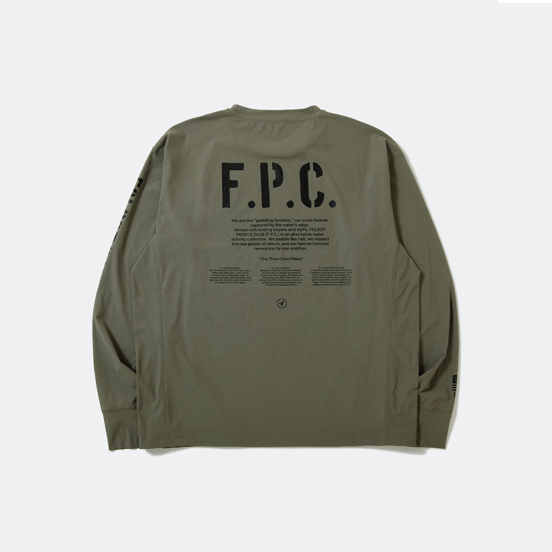 PFU LST