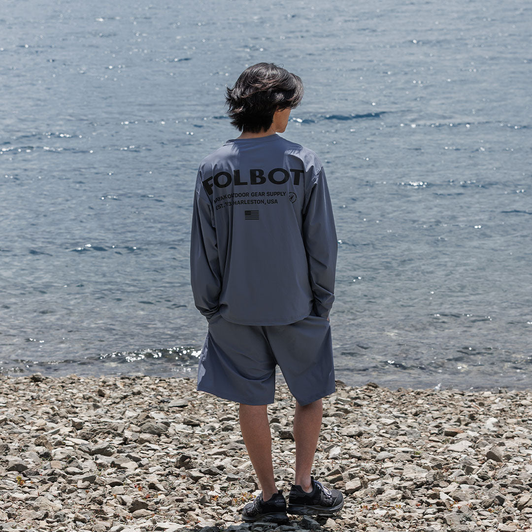 PFU LS – FOLBOT