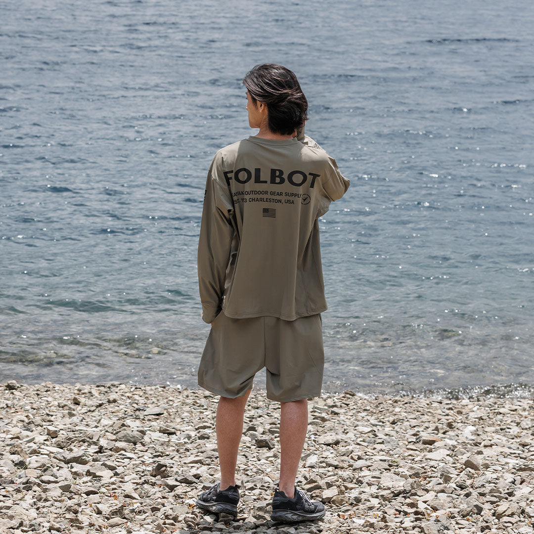 PFU LS – FOLBOT