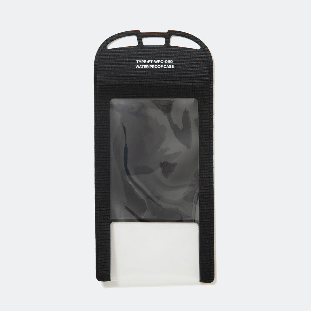 WATERPROOF PHONE CASE