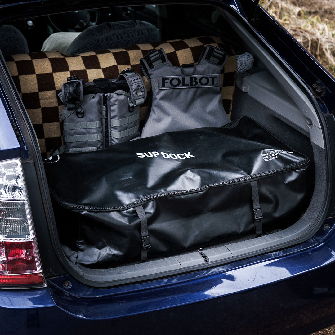 ATTACK SUP 【COYOTE】 – FOLBOT
