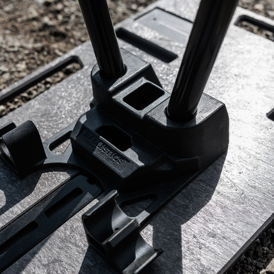 TACTICAL SHIELD TABLE – FOLBOT