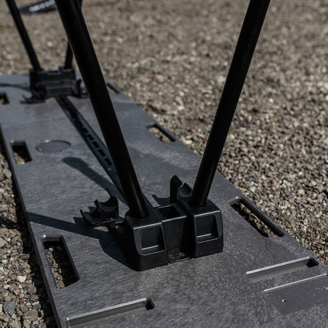 TACTICAL SHIELD TABLE