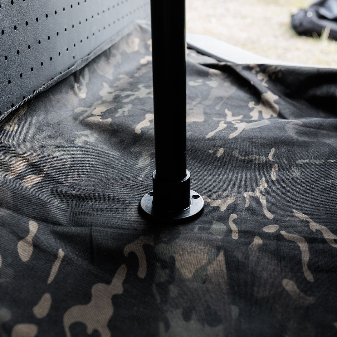 TACTICAL SHIELD TABLE