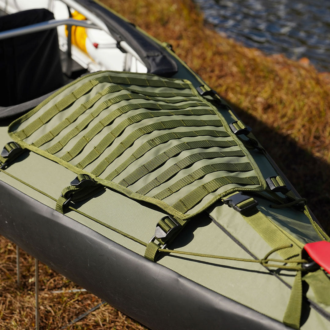 TACTICAL FOLDING KAYAK – FOLBOT