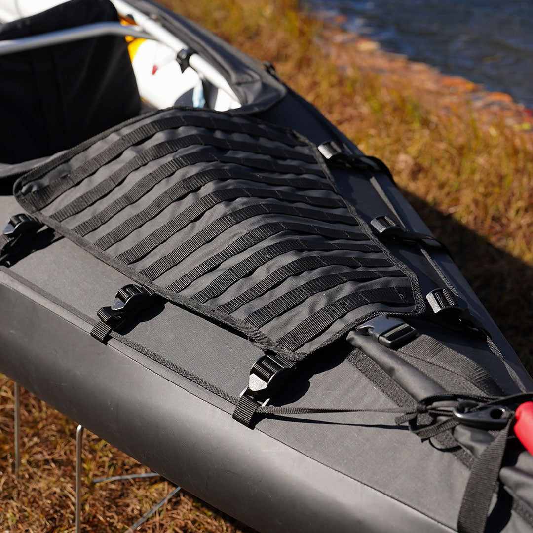 TACTICAL FOLDING KAYAK – FOLBOT