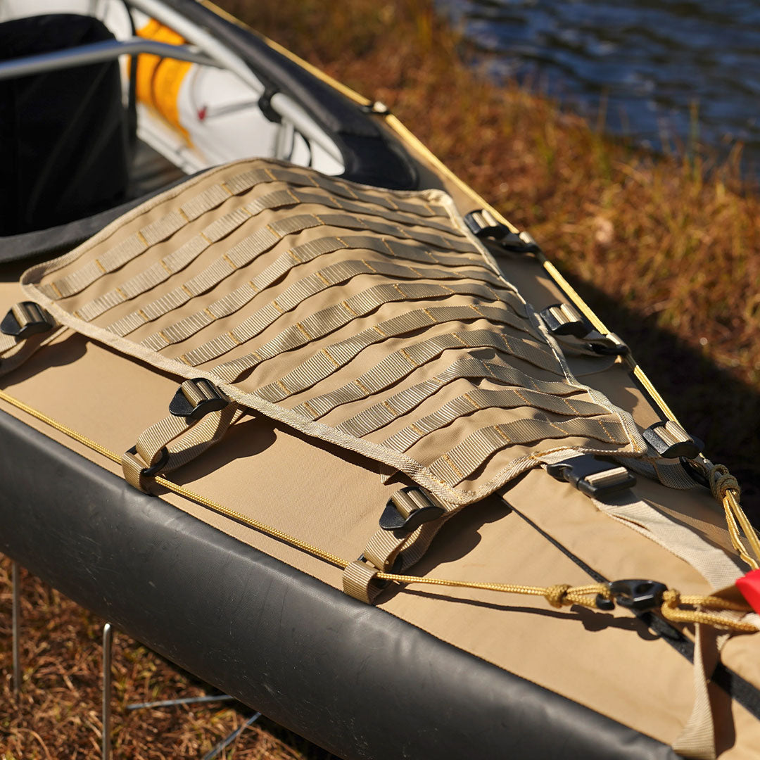 TACTICAL FOLDING KAYAK – FOLBOT