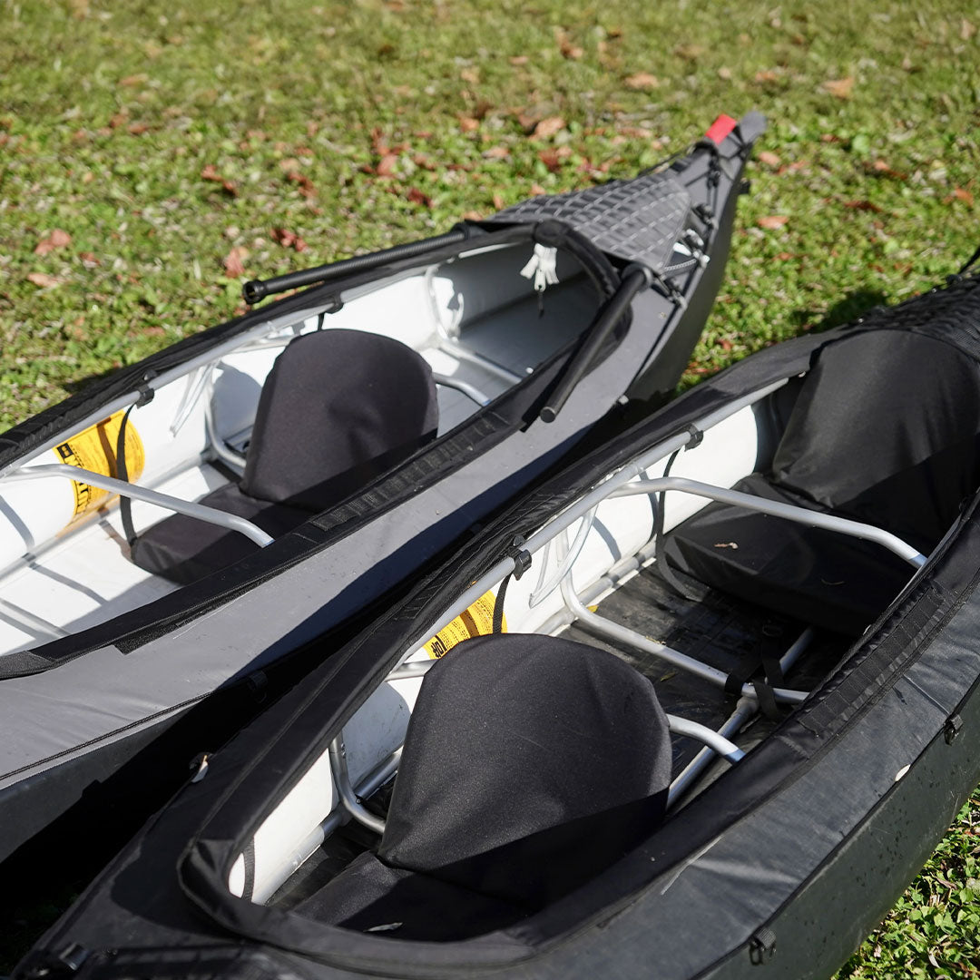 TACTICAL FOLDING KAYAK – FOLBOT
