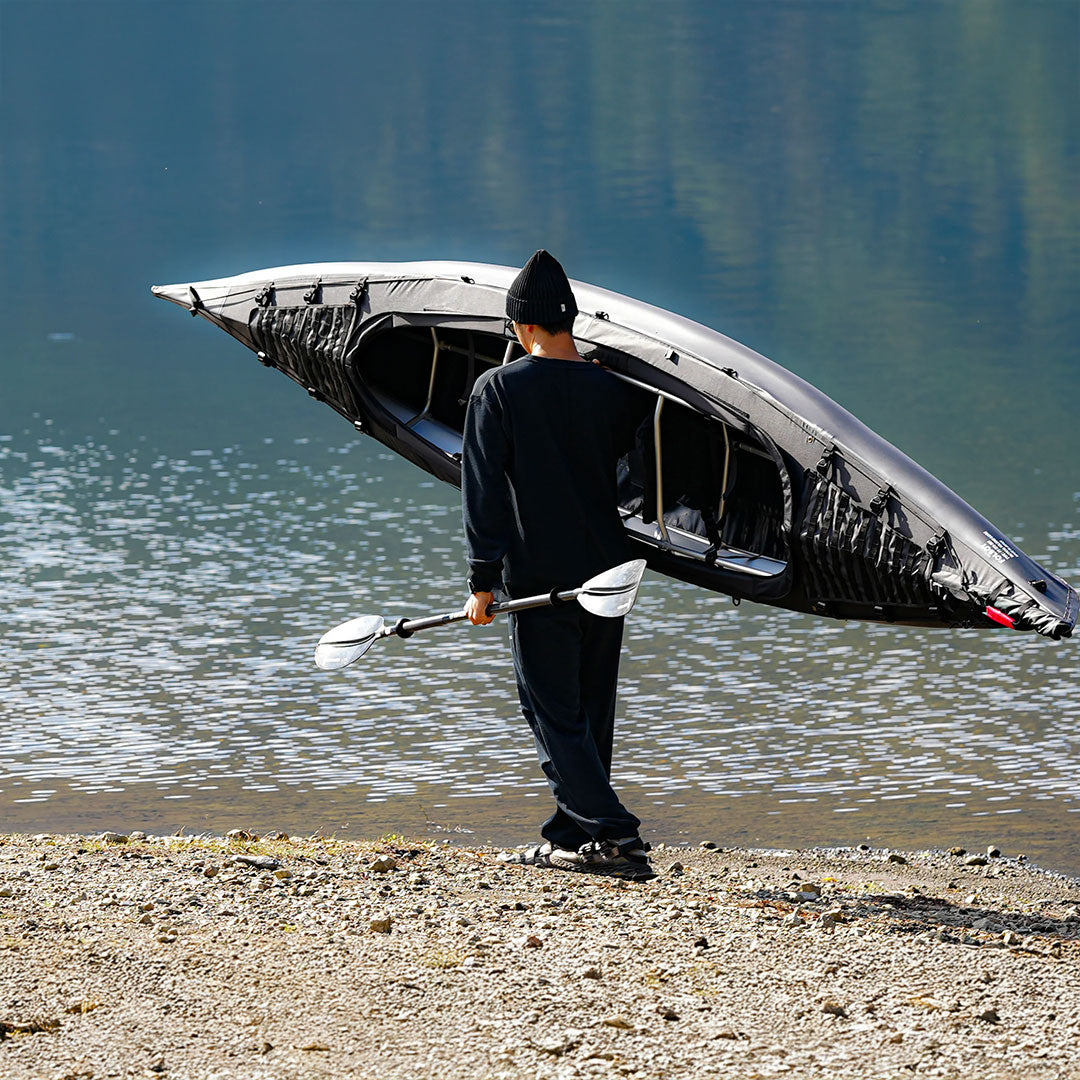 TACTICAL FOLDING KAYAK