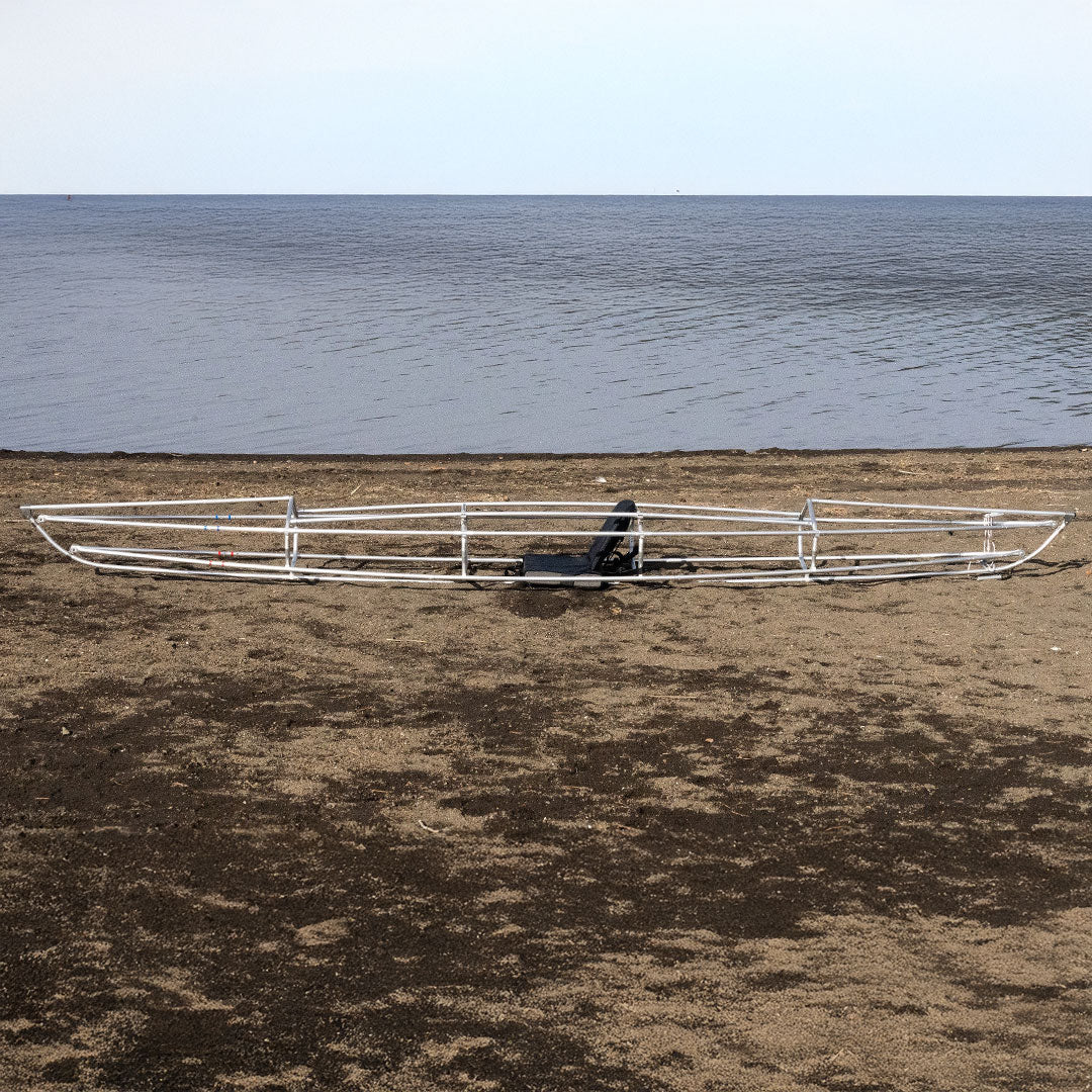 TACTICAL FOLDING KAYAK