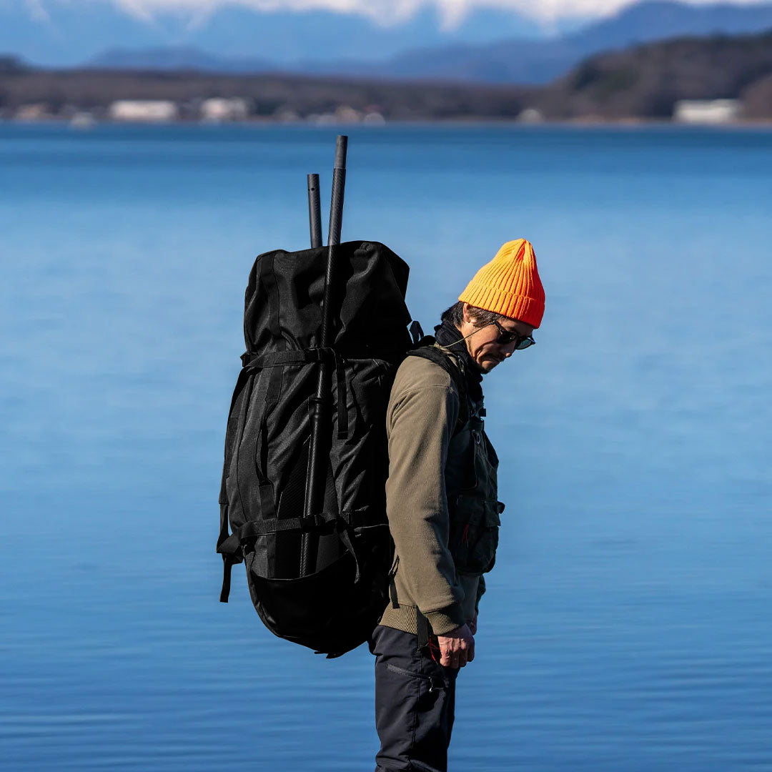 TACTICAL FOLDING KAYAK