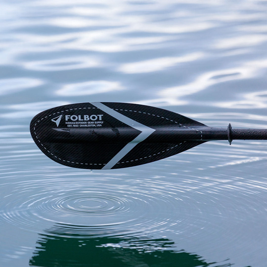 TACTICAL CARBON PADDLE（カヤック用）