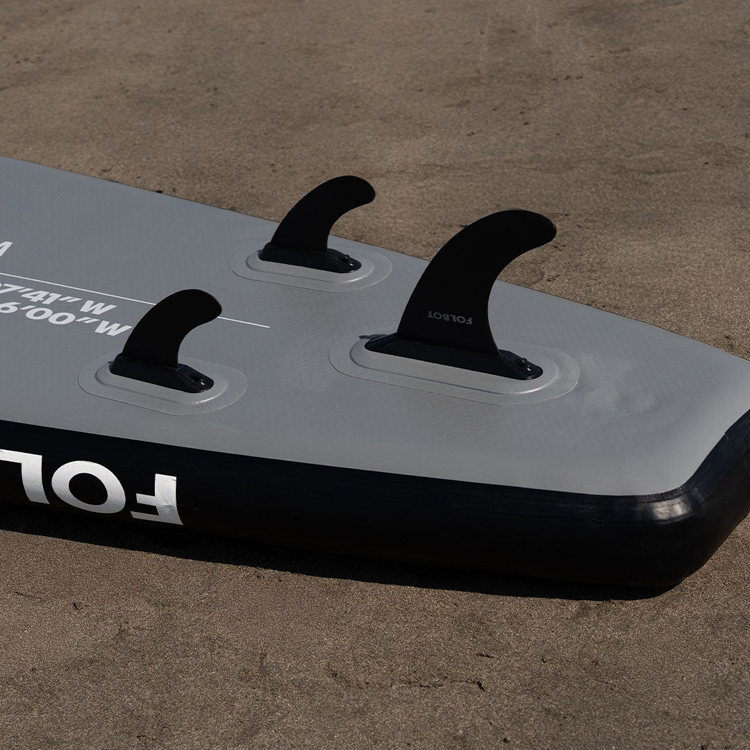 VERSATILE SUP （ヴァーサタイルサップ）【限定色GREY】 – FOLBOT