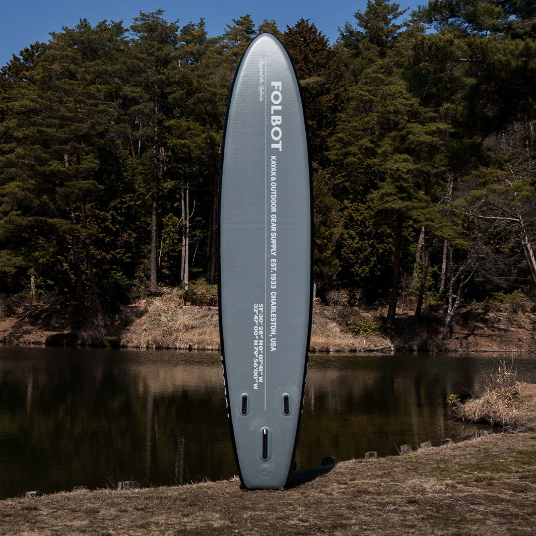 VERSATILE  SUP 【GREY】