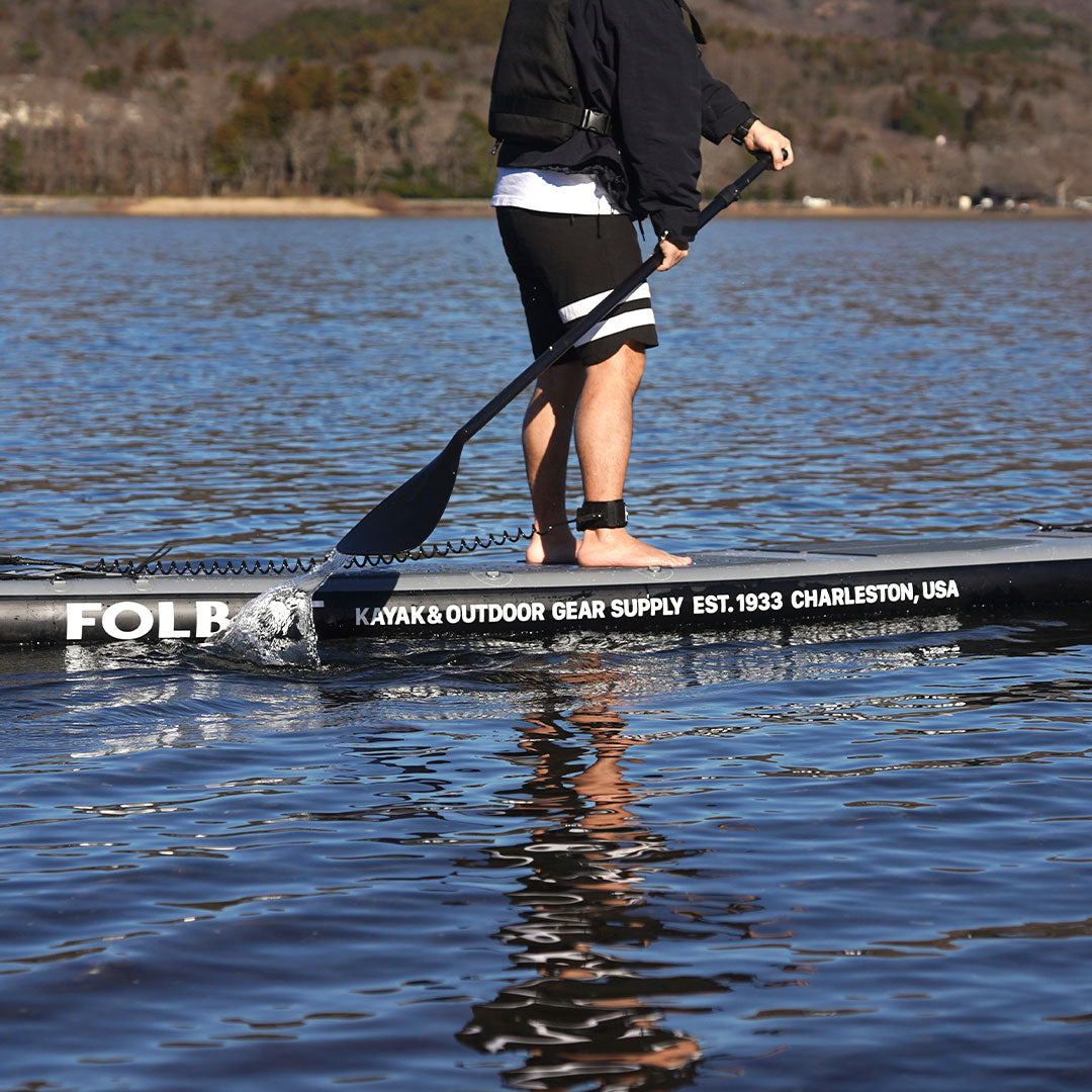 VERSATILE SUP （ヴァーサタイルサップ）【限定色GREY】 – FOLBOT