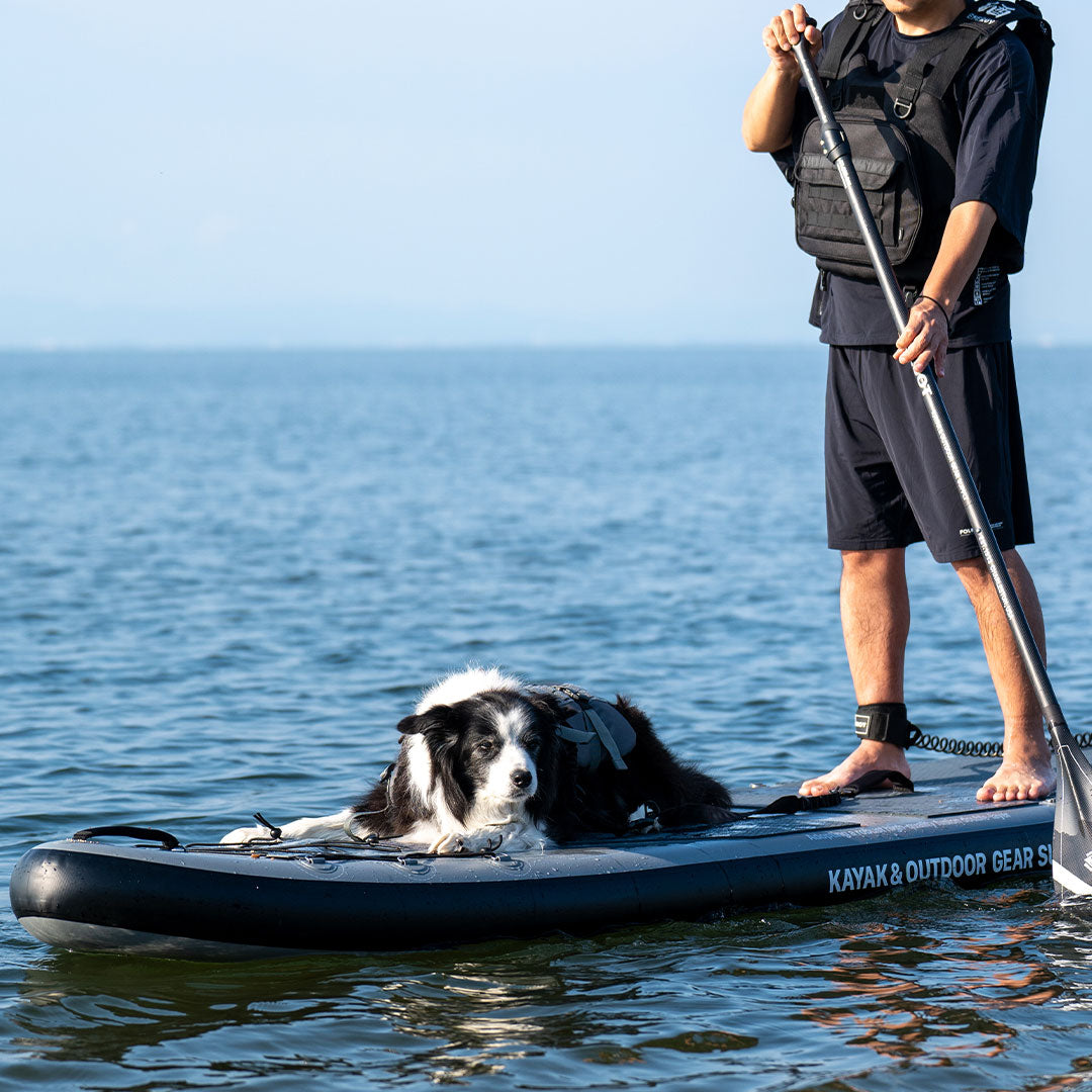 VERSATILE  SUP 【GREY】