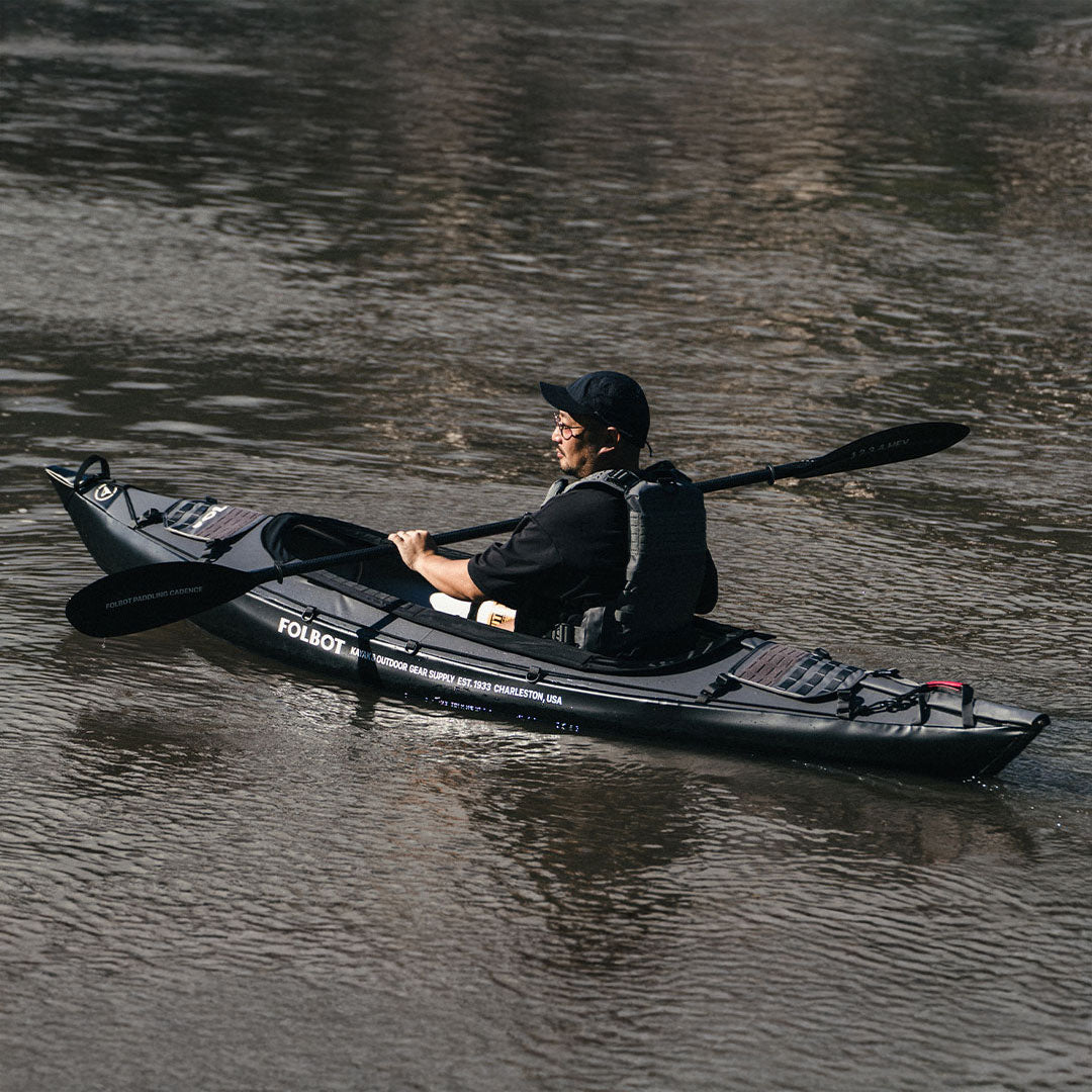 WATER ARMOR – FOLBOT