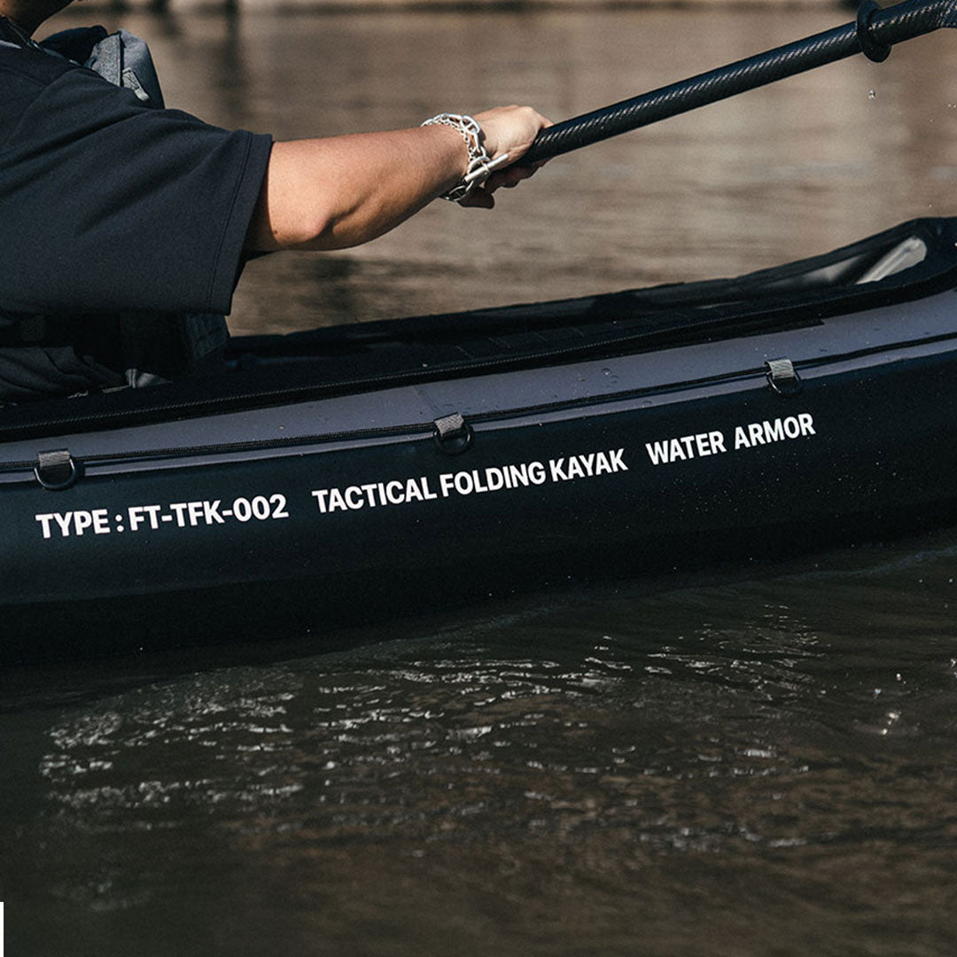 WATER ARMOR